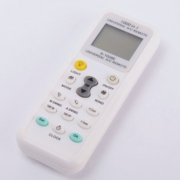 Пульт кондиционера K-1028E (000165)