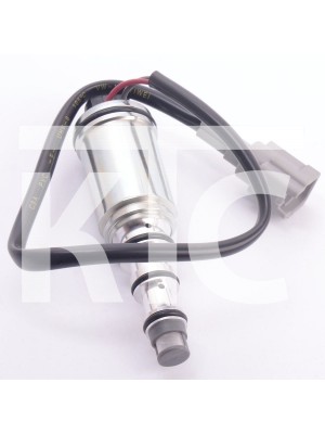 Регулирующий клапан  Zexel DCS17E Nissan/Opel/Renault (021153)