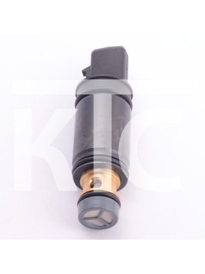Регулирующий клапан  Denso Opel Corsa D (021155)