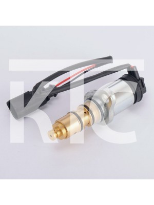 Регулирующий клапан Auda/VW/Skoda Sanden PEX13.PEX16 (16992)