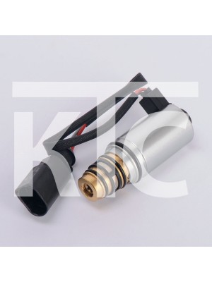 Регулирующий клапан Audi/VW (тип SANDEN PEX13/PXE16) (16994)