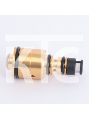 Регулирующий клапан GC-QH026