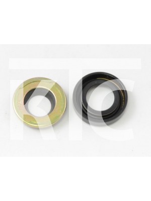 Сальник для компрессора Calsonic Nissan NV NVR140S / SH941 (001416)