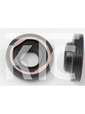 Сальник для компрессора Mitsubishi SD507 (New Design) / SD508 (New Design) (001424)