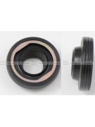 Сальник для компрессора Mitsubishi SD507 (New Design) / SD508 (New Design) (001424) Сальник для компрессора Mitsubishi SD507 (New Design) / SD508 (New Design) (001424)