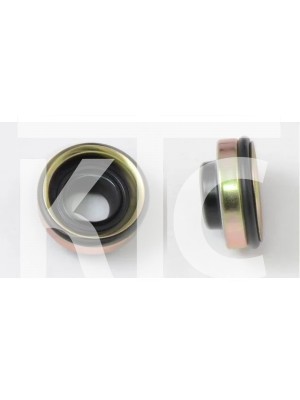 Сальник для компрессора Denso 10PA17C / 10PA20C (001119)