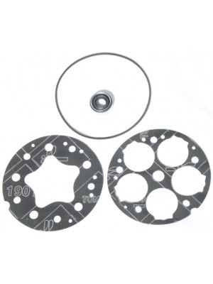 Рем. комплект колец для Sanden