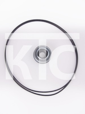 Рем. комплект колец для Calsonic