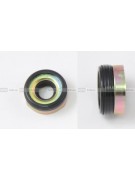 Сальник для компрессора Nissan Cefiro DKV (001585)