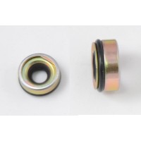 Сальник для компрессора Sanden Honda K600 SD505, SD507, SH942, TR90, TR105, TR70, MSC090, MSC105 (001384)
