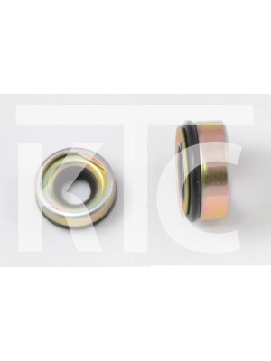 Сальник для компрессора Sanden Honda K600 SD505, SD507, SH942, TR90, TR105, TR70, MSC090, MSC105 (001384)