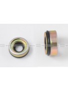 Сальник для компрессора Sanden Honda K600 SD505, SD507, SH942, TR90, TR105, TR70, MSC090, MSC105 (001384)