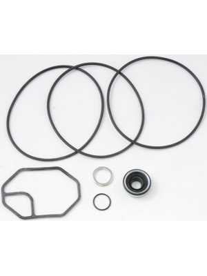 Комплект прокладок для компрессора Denso 10PA15C / 10PA17C (001661)