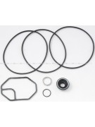 Комплект прокладок для компрессора Denso 10PA15C / 10PA17C (001661) Комплект прокладок для компрессора Denso 10PA15C / 10PA17C (001661)