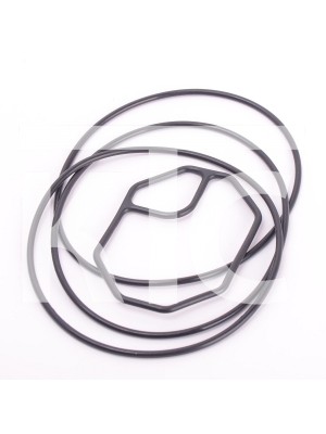 Рем. комплект колец  10PA17C (017090)