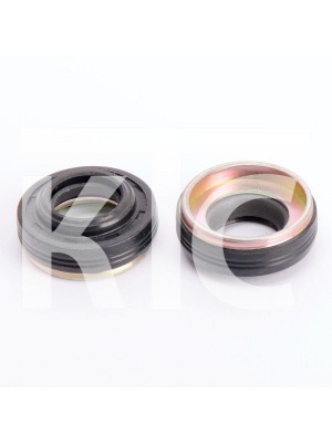 Сальник DKS17VS 26x8 (016983)