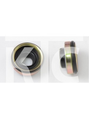 Сальник для компрессора Denso 10PA17C / 10PA20C (006190)