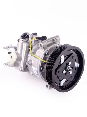 Компрессор Land Rover Freelander II (06-14) lr020193 (023733)