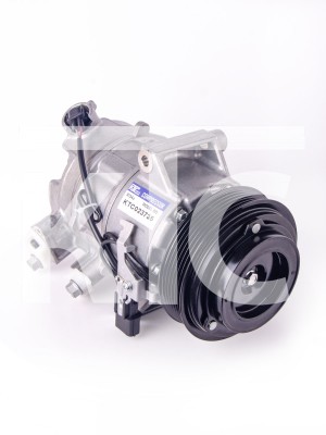 Компрессор Hyundai Sonata VIII (DN8) 1.6T/2.5 (19 -)/Kia K5 III 2.5 97701L0000 (023735)
