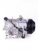 Компрессор Hyundai Sonata VIII (DN8) 1.6T/2.5 (19 -)/Kia K5 III 2.5 97701L0000 (023735) Компрессор Hyundai Sonata VIII (DN8) 1.6T/2.5 (19 -)/Kia K5 III 2.5 97701L0000 (023735)