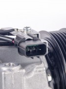 Компрессор Hyundai Sonata VIII (DN8) 1.6T/2.5 (19 -)/Kia K5 III 2.5 97701L0000 (023735) Компрессор Hyundai Sonata VIII (DN8) 1.6T/2.5 (19 -)/Kia K5 III 2.5 97701L0000 (023735)