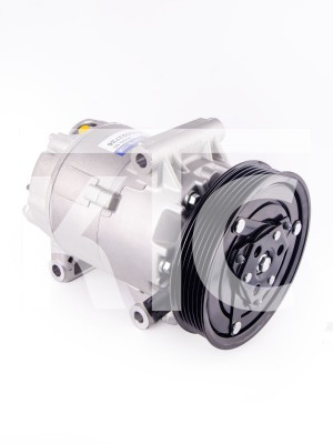 Компрессор Nissan Almera N16 00-06/Renault Megane I 96-03/Renault S2763000q2m  (023736)
