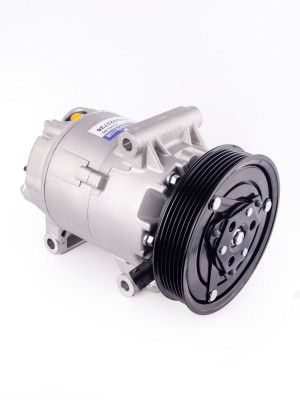 Компрессор Nissan Almera N16 00-06/Renault Megane I 96-03/Renault S2763000q2m  (023736)
