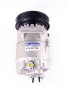 Компрессор Nissan Almera N16 00-06/Renault Megane I 96-03/Renault S2763000q2m (023736) Компрессор Nissan Almera N16 00-06/Renault Megane I 96-03/Renault S2763000q2m (023736)