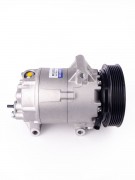 Компрессор Nissan Almera N16 00-06/Renault Megane I 96-03/Renault S2763000q2m (023736) Компрессор Nissan Almera N16 00-06/Renault Megane I 96-03/Renault S2763000q2m (023736)