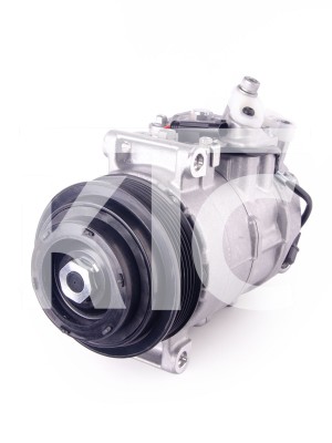 Компрессор M.Benz GLK (X204) (08-15) A0008302100 (023737)
