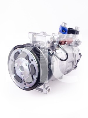 Компрессор Skoda Fabia (14-) / VW Golf VII (14-) 3q0816803d (023739)