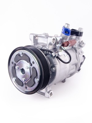 Компрессор Skoda Fabia (14-) / VW Golf VII (14-) 3q0816803d (023739)