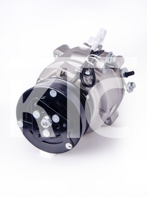 Компрессор Suzuki Vitara (15-) / SX4 (13-) 9520061M02 4PK (023740)