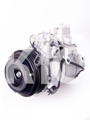 Компрессор Toyota Crown 4.0 UZS (99-06)/Lexus LS430 8832050101 (023744)