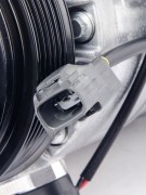 Компрессор Toyota Crown 4.0 UZS (99-06)/Lexus LS430 8832050101 (023744)