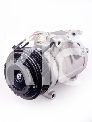 Компрессор Mazda CX-9 TD1561450A (023745)