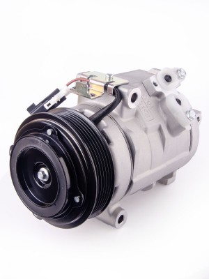 Компрессор Mazda CX-9 TD1561450A (023745)