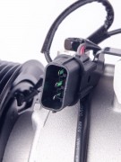 Компрессор Hyundai Tucson (15-21) 97701D3750 (023746) Компрессор Hyundai Tucson (15-21) 97701D3750 (023746)