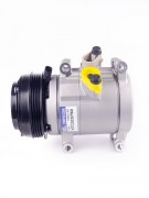 Компрессор Chevrolet Spark III (09-) 95967303 (023750)