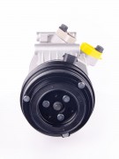 Компрессор Chevrolet Spark III (09-) 95967303 (023750)