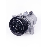 Компрессор Nissan Tiida (04-) / Note (06-) 1.6i 92600cj73d 7PK (023752)