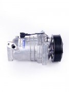 Компрессор Nissan Tiida (04-) / Note (06-) 1.6i 92600cj73d 7PK (023752) Компрессор Nissan Tiida (04-) / Note (06-) 1.6i 92600cj73d 7PK (023752)