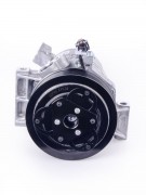 Компрессор Nissan Tiida (04-) / Note (06-) 1.6i 92600cj73d 7PK (023752) Компрессор Nissan Tiida (04-) / Note (06-) 1.6i 92600cj73d 7PK (023752)