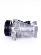 Компрессор Nissan Tiida (04-) / Note (06-) 1.6i 92600cj73d 7PK (023752) Компрессор Nissan Tiida (04-) / Note (06-) 1.6i 92600cj73d 7PK (023752)