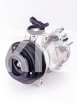 Компрессор Jeep Grand Cherokee III suv 3.0 CRD (05-10) 55116835ae (023753)