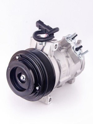 Компрессор Jeep Grand Cherokee III suv 3.0 CRD (05-10) 55116835ae (023753)
