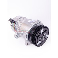 Компрессор AUDI A3 (96-03)/Ford Escort (90-92)/Skoda Octavia I(96-10)/VW Bora (98-05) 1458685(023754)
