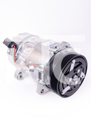Компрессор AUDI A3 (96-03)/Ford Escort (90-92)/Skoda Octavia I(96-10)/VW Bora (98-05) 1458685(023754)