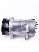 Компрессор AUDI A3 (96-03)/Ford Escort (90-92)/Skoda Octavia I(96-10)/VW Bora (98-05) 1458685(023754)