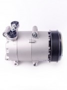 Компрессор Ford/Volvo /Land Rover Freelander II 2.2 TD4 (2006-) 1444893 (023755)